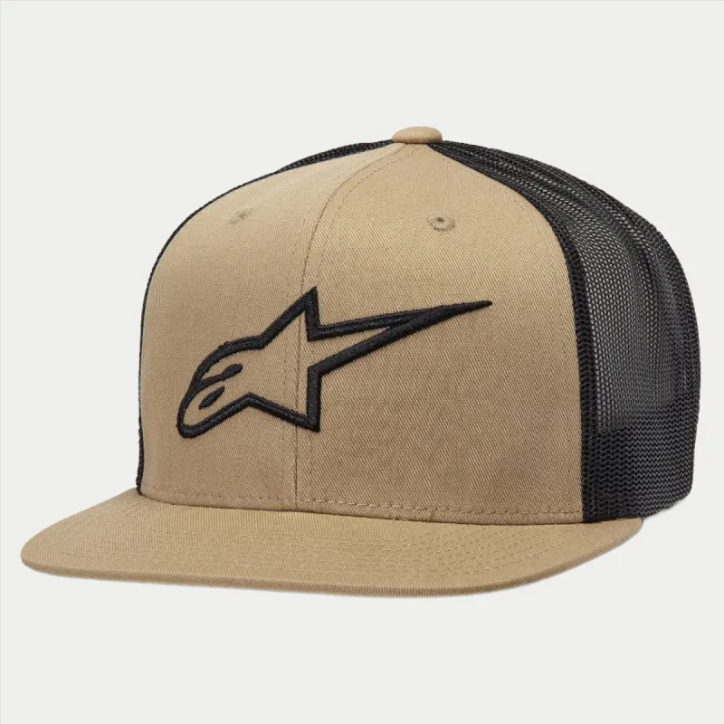 Corp Trucker Hat sold by Alpinestars