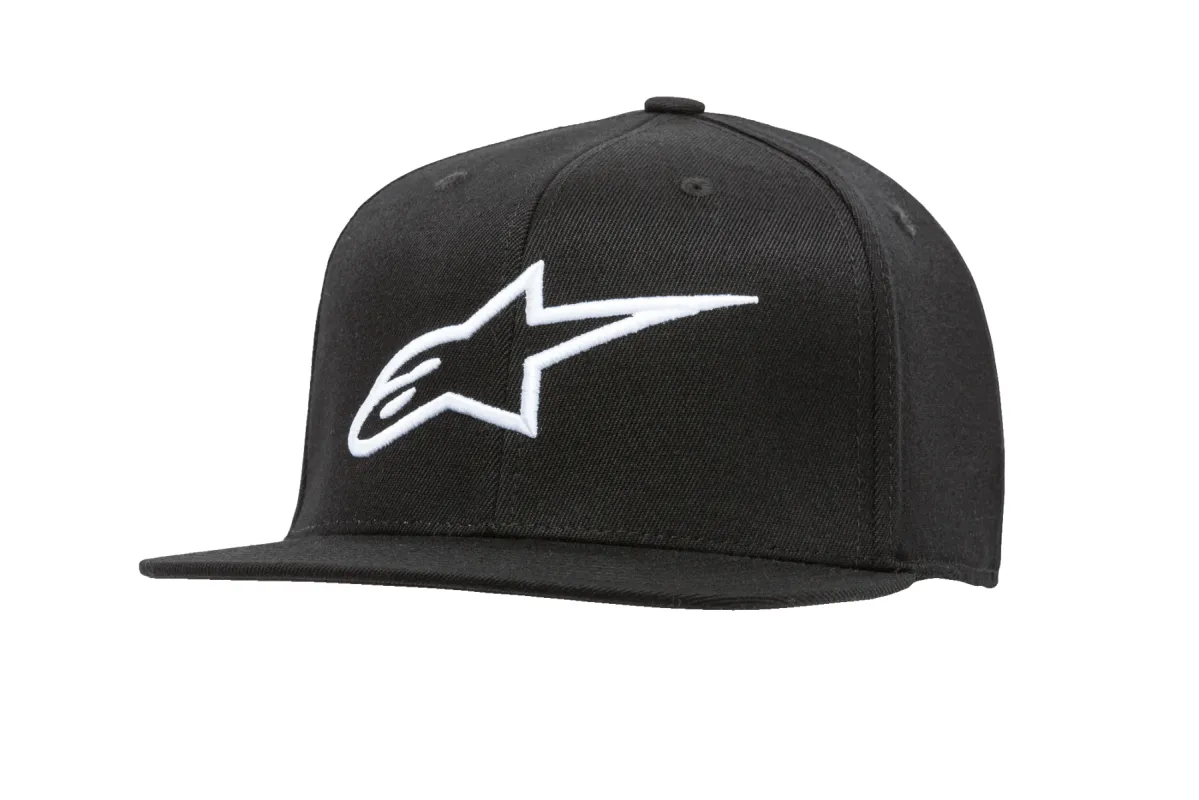 Ageless Flatbill Hat sold by Alpinestars