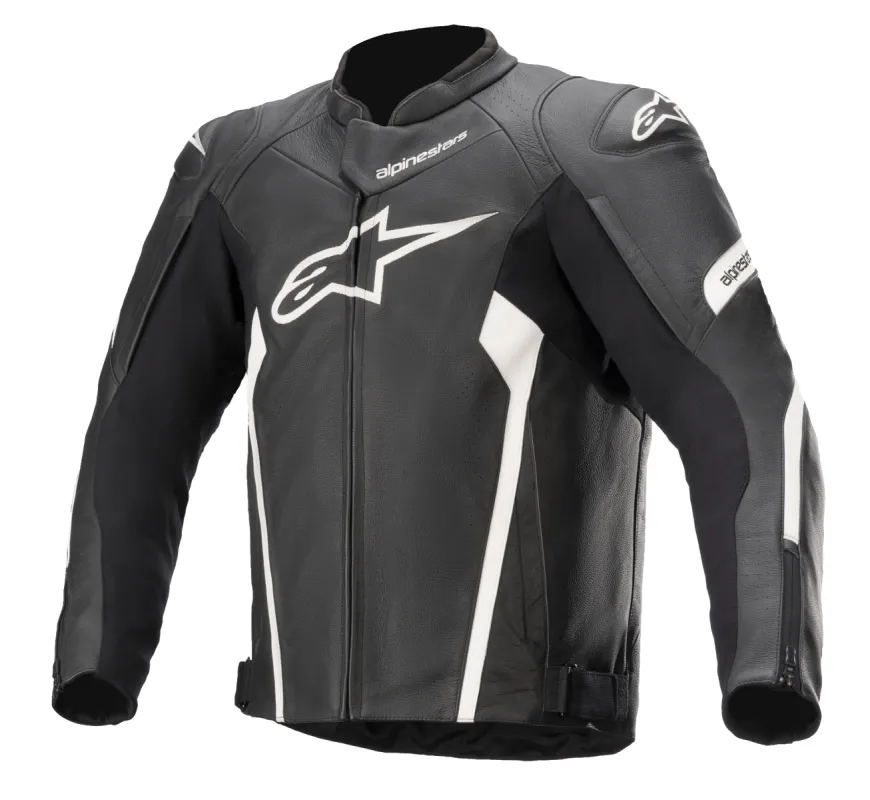 Faster V2 Leather Jacket sold by Alpinestars