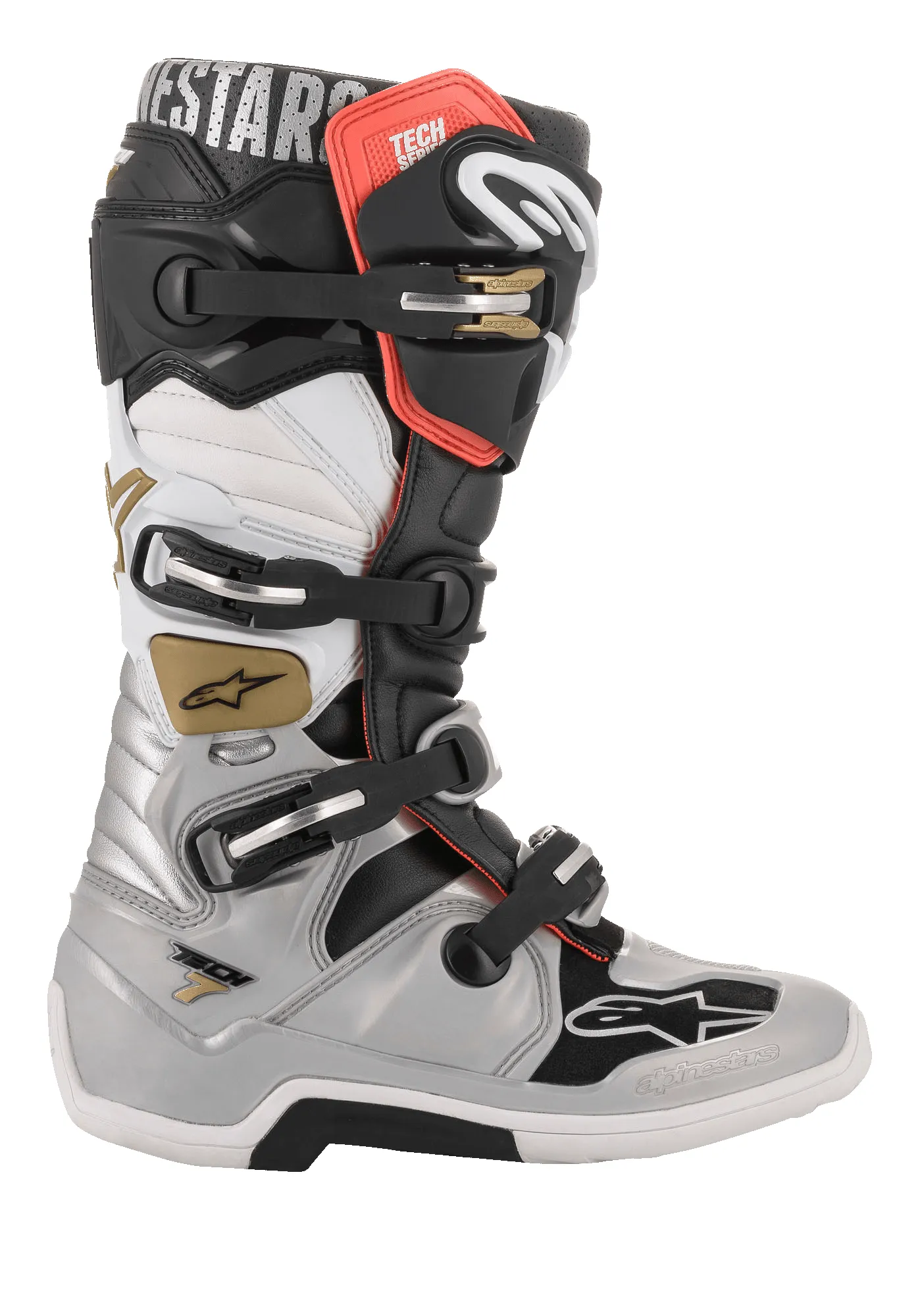 Tech 7 Boots sold by Alpinestars product image thumbnail 2