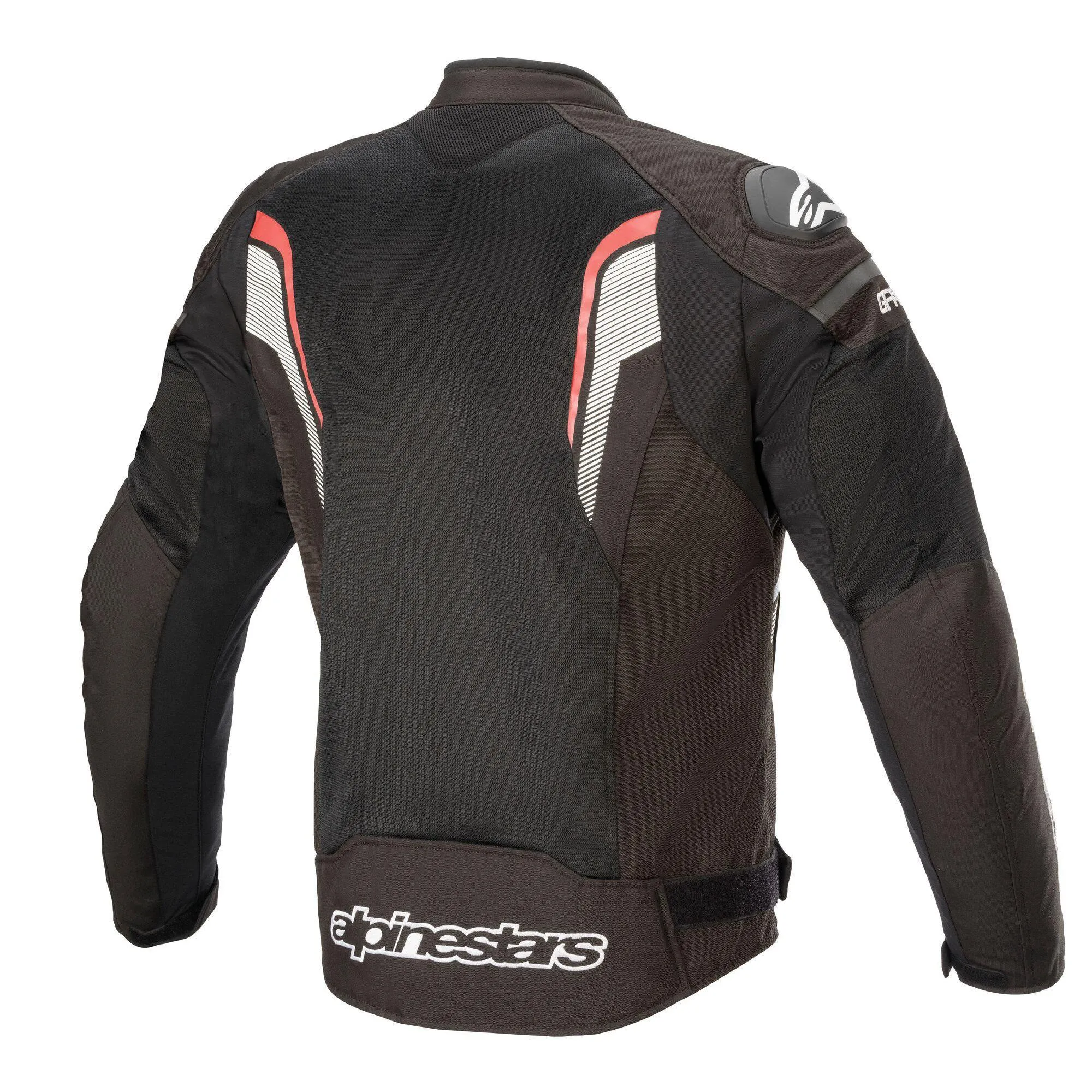 T-GP Plus R V3 Air Jacket sold by Alpinestars product image thumbnail 2