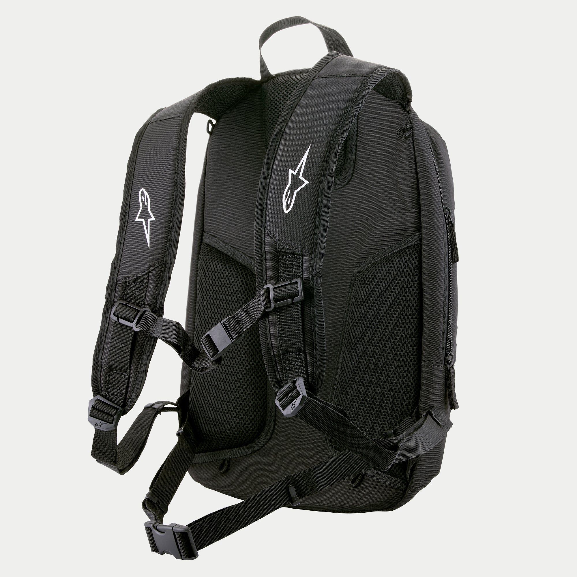 MM93 Track Backpack sold by Alpinestars product image thumbnail 2