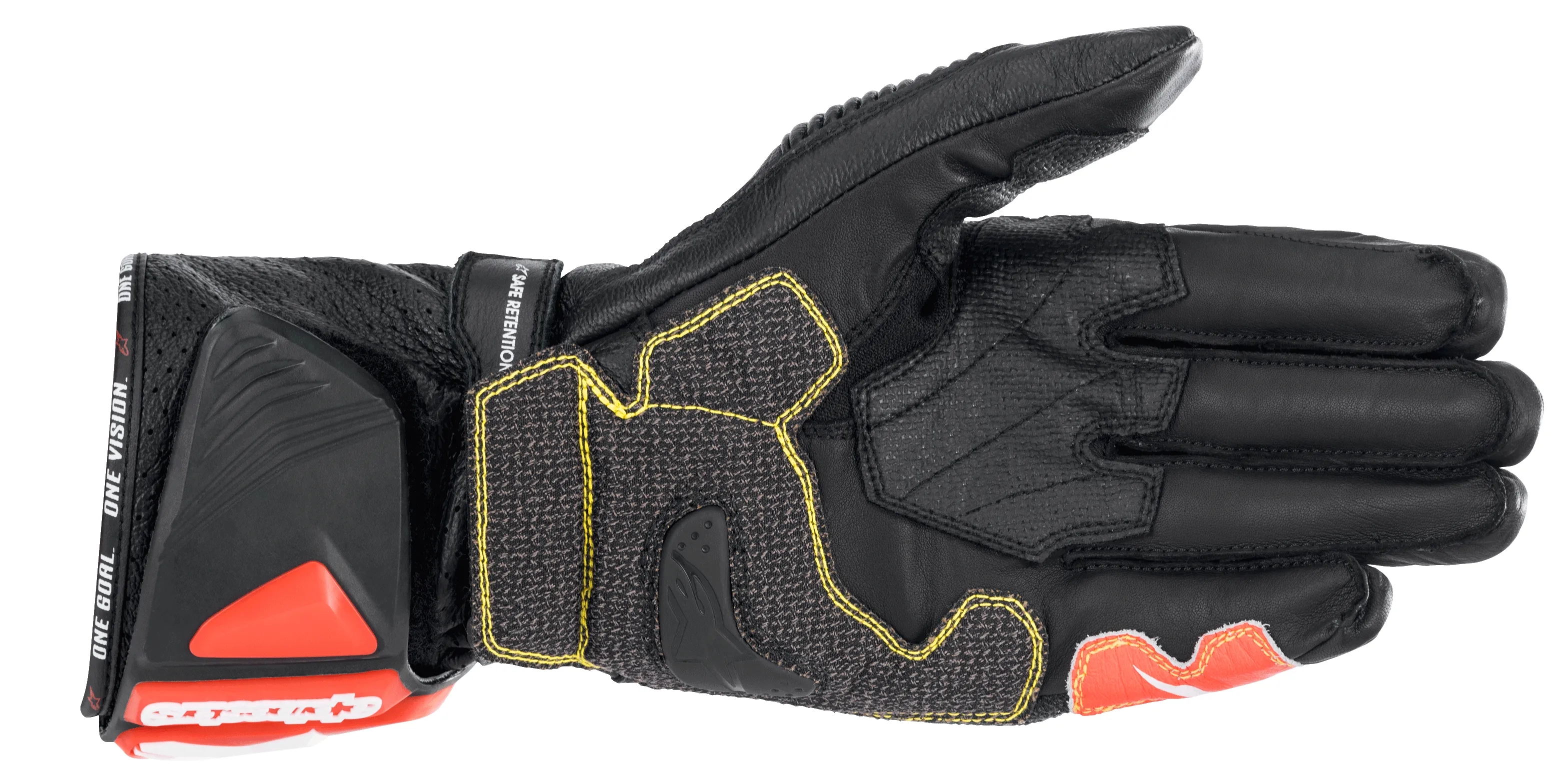 GP Tech V2 S Gloves sold by Alpine Stars product image thumbnail 2