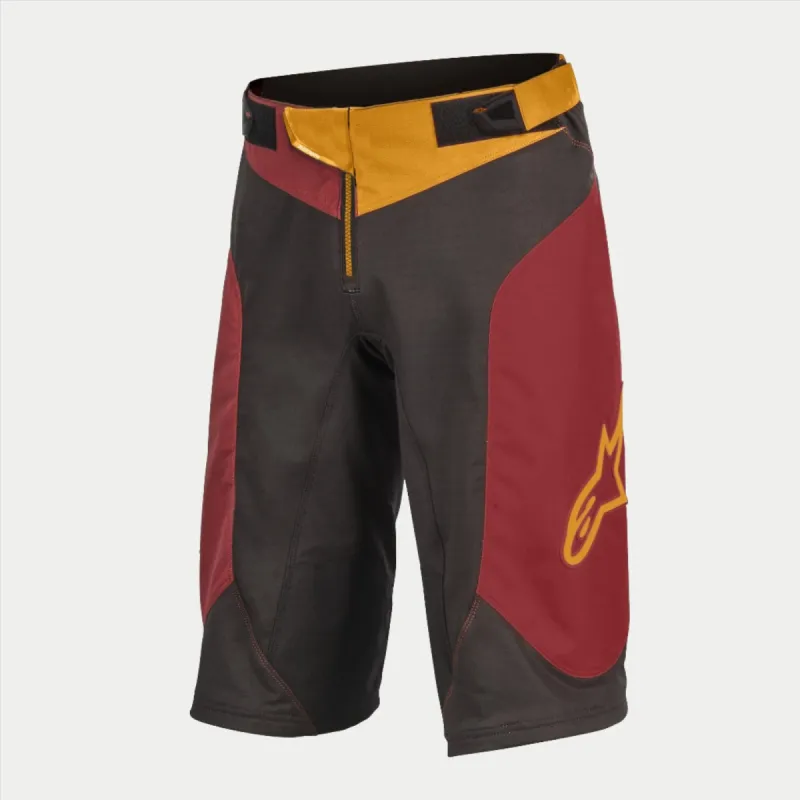 Youth Vector Shorts sold by Alpinestars