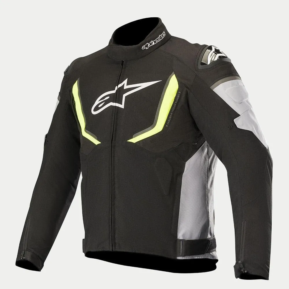T-GP R V2 Waterproof Jacket sold by Alpinestars