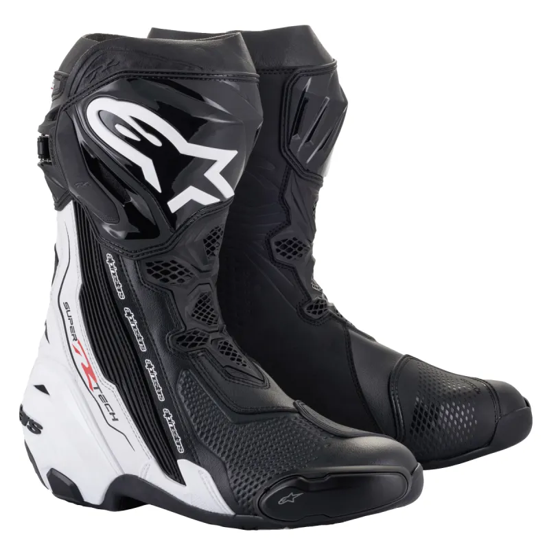 Supertech R Boots sold by Alpinestars