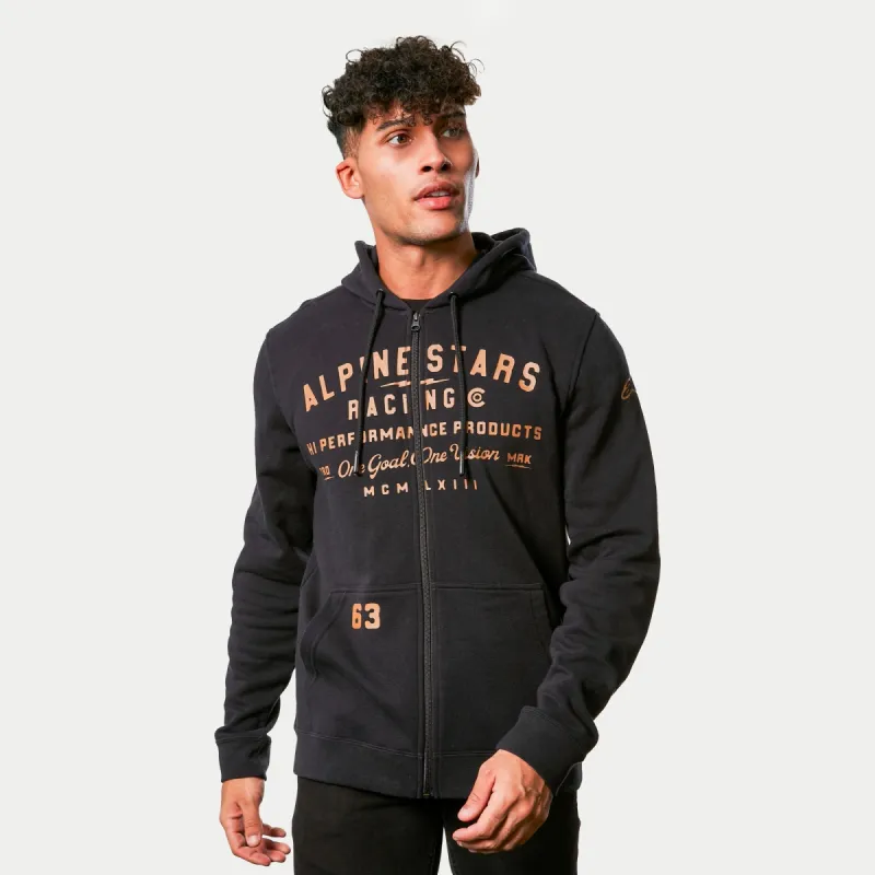 Region Hoodie sold by Alpinestars