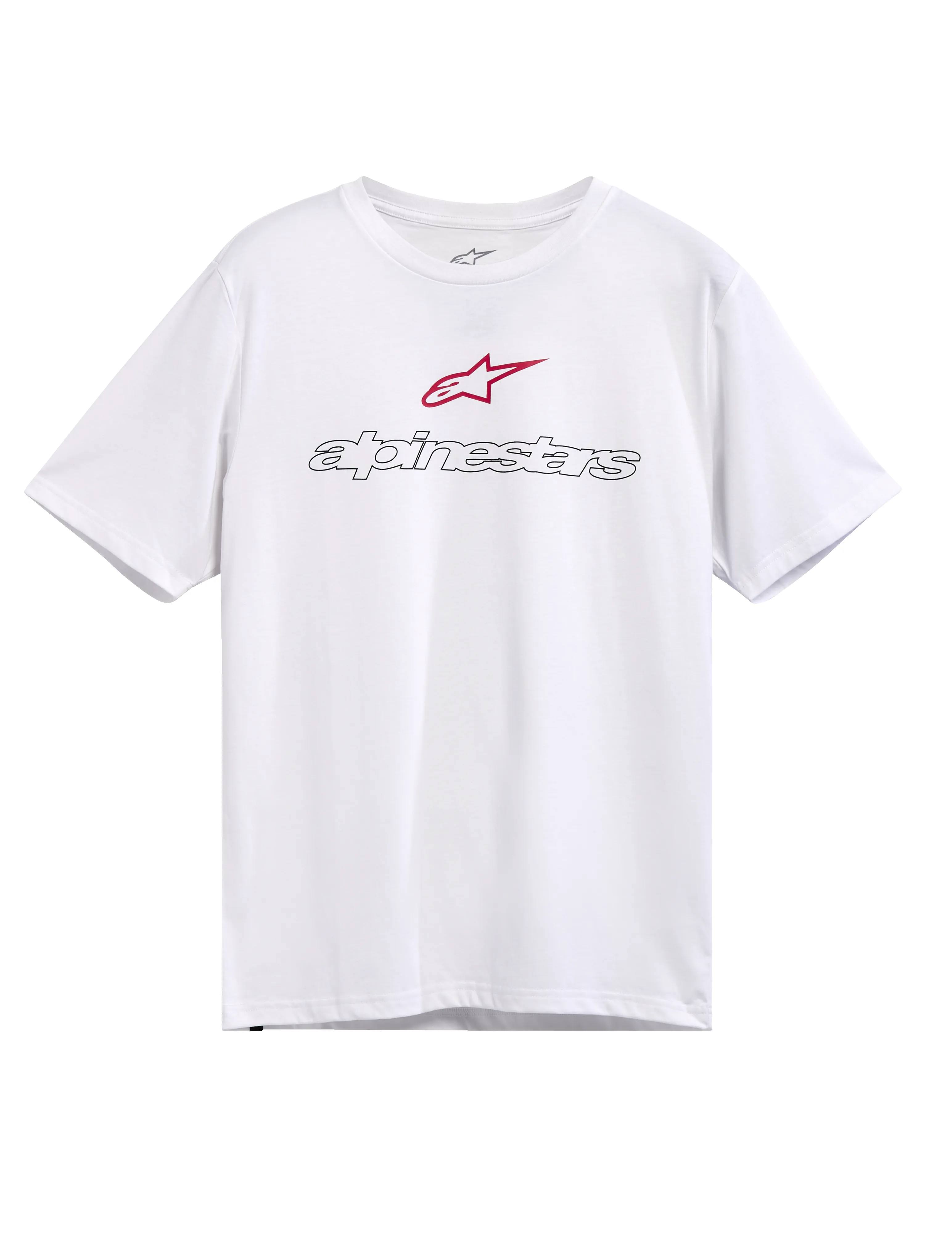 Linear Trace CSF Tee - Short Sleeve sold by Alpine Stars product image thumbnail 2