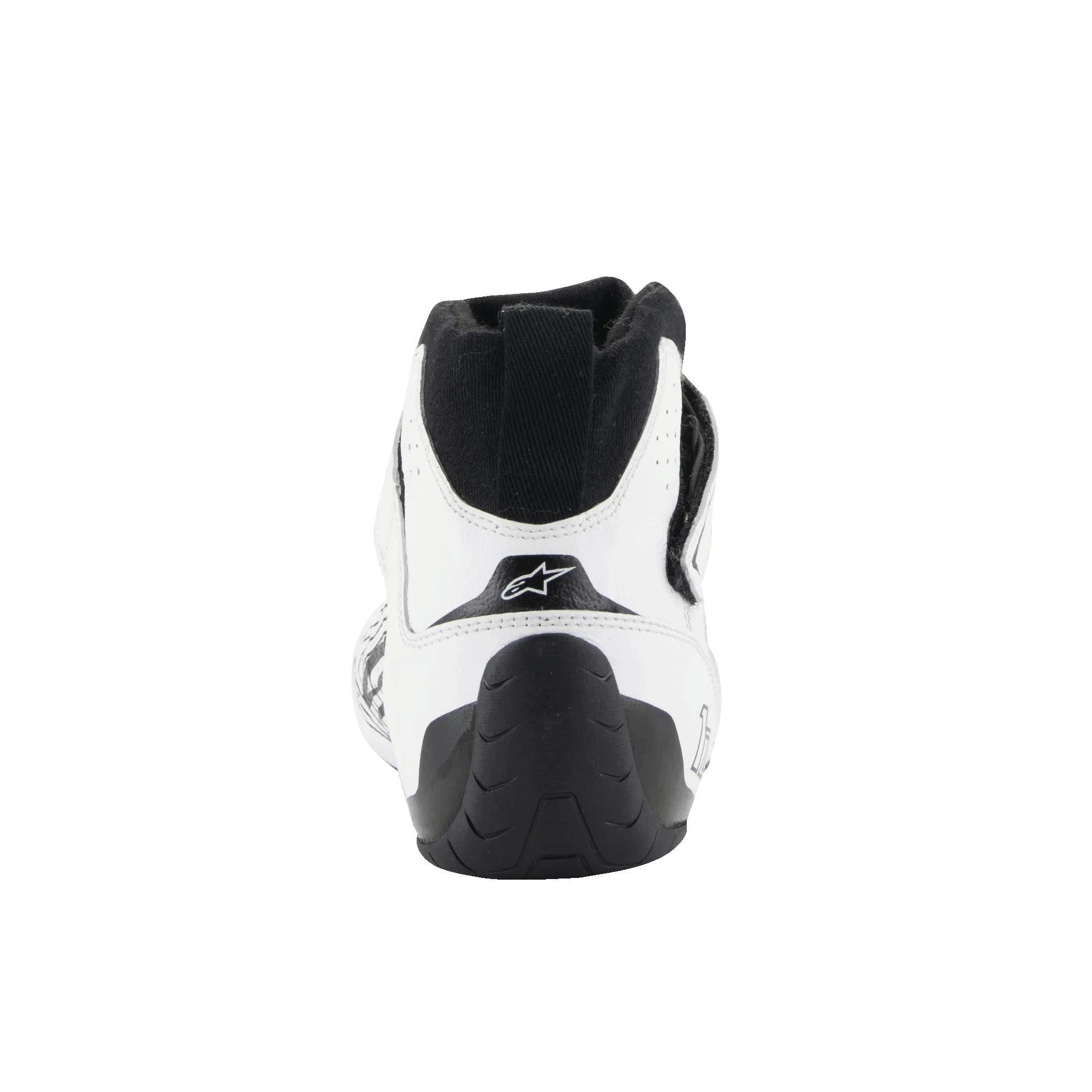 Tech-1 Z V3 Shoes SFI sold by Alpine Stars product image thumbnail 5