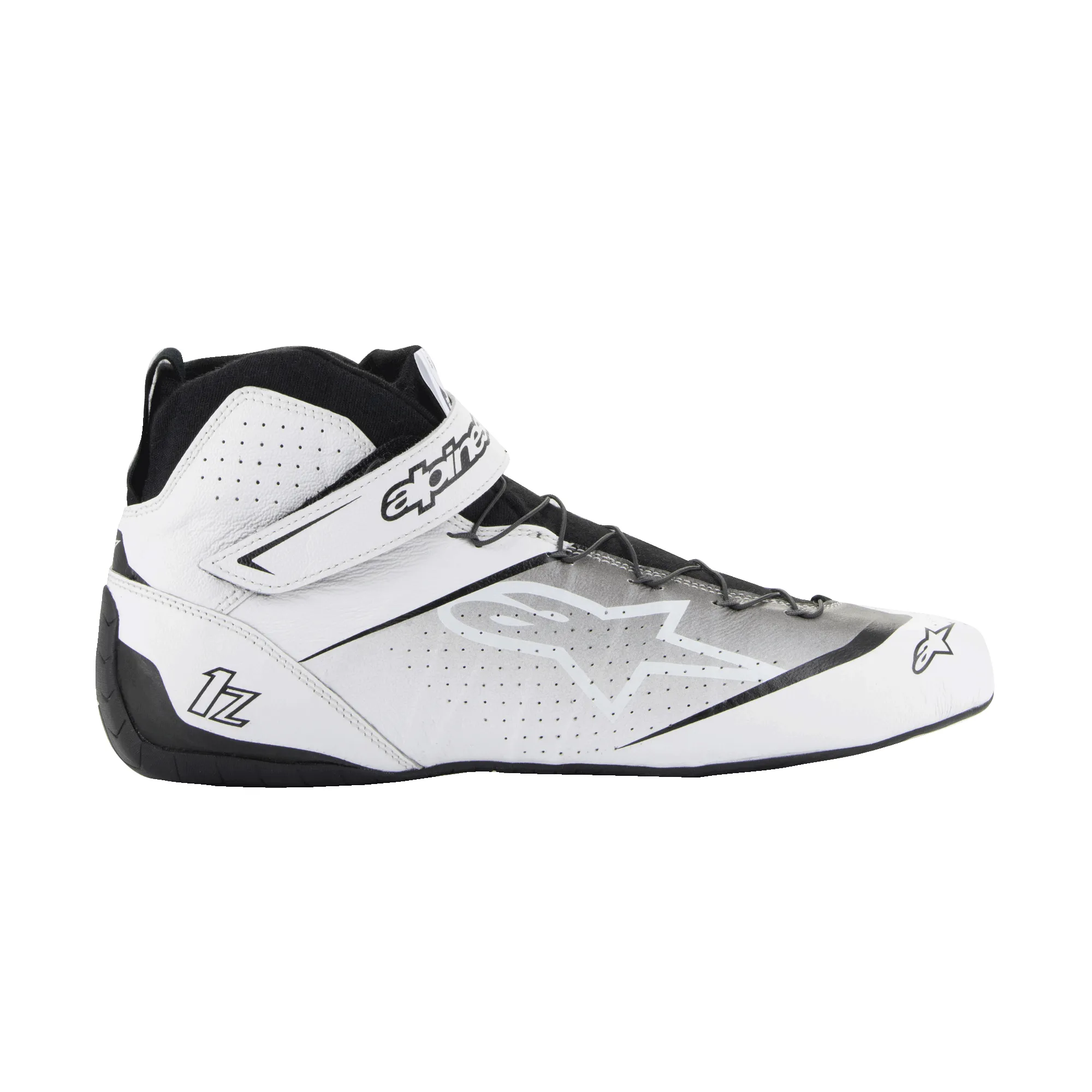Tech-1 Z V3 Shoes SFI sold by Alpine Stars product image thumbnail 4