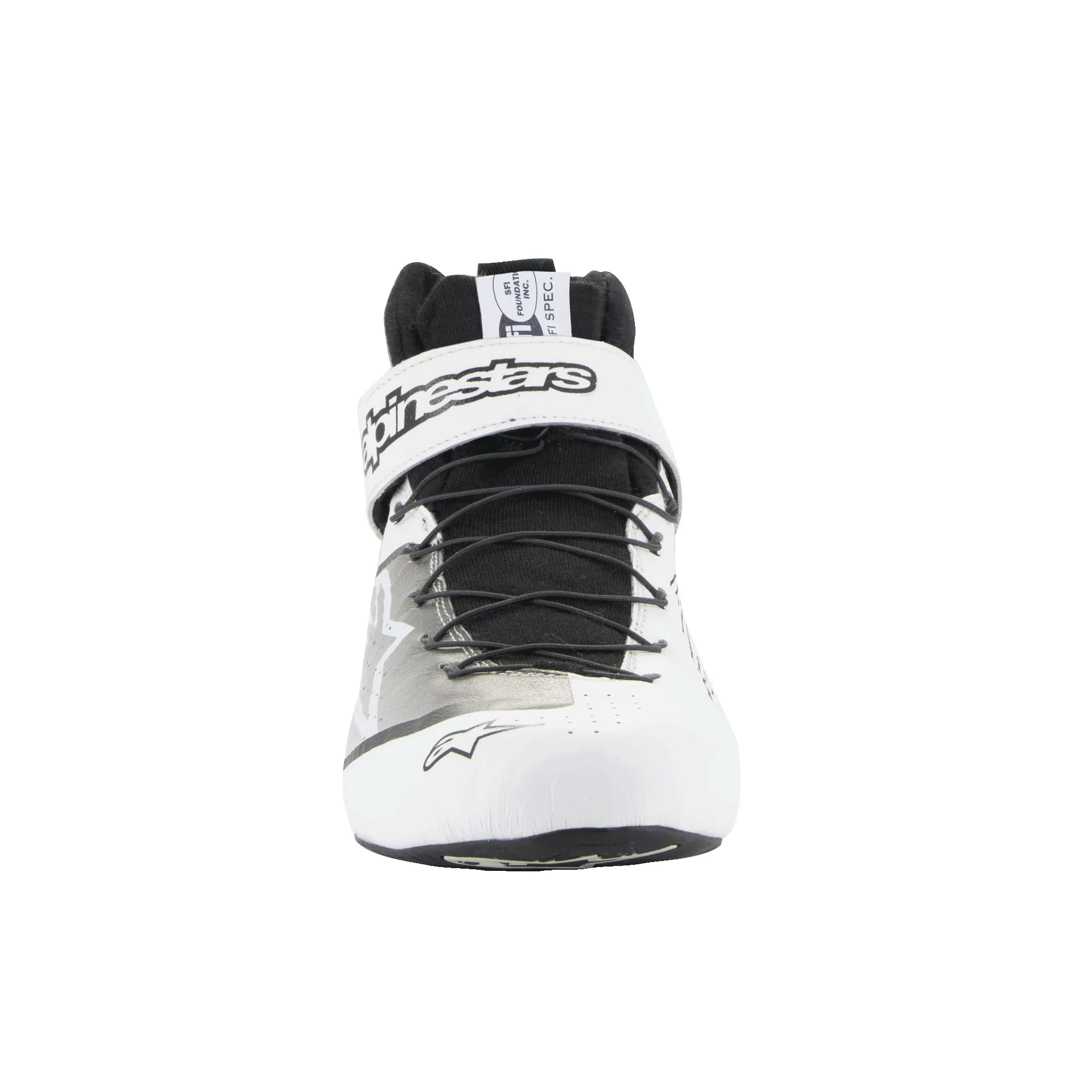 Tech-1 Z V3 Shoes SFI sold by Alpine Stars product image thumbnail 2