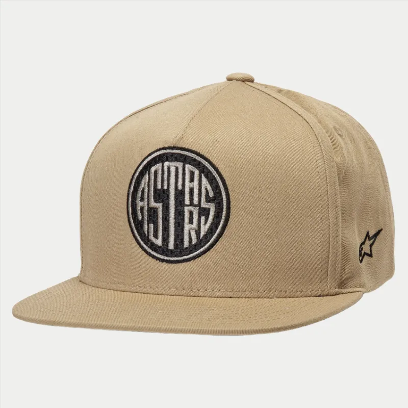 Circle Hat sold by Alpinestars