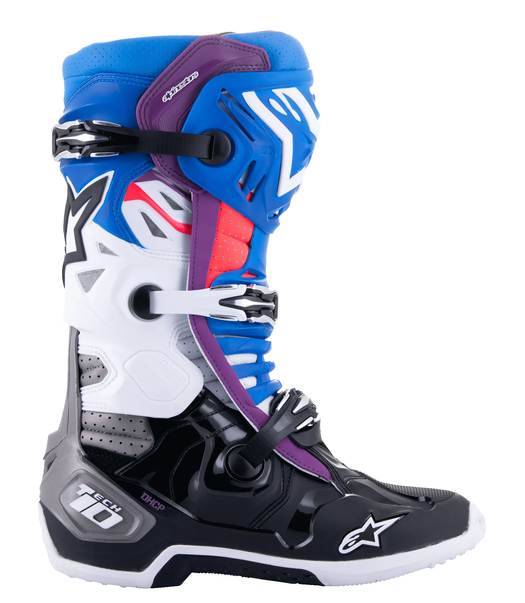 Tech 10 Supervented Boots sold by Alpine Stars product image thumbnail 2