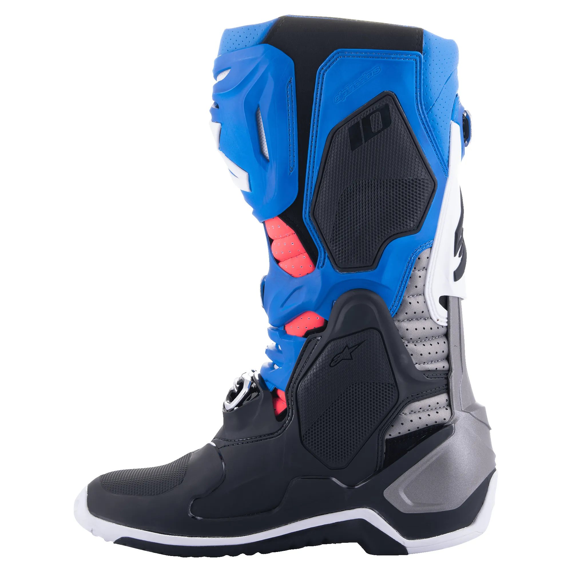 Tech 10 Supervented Boots sold by Alpine Stars product image thumbnail 4