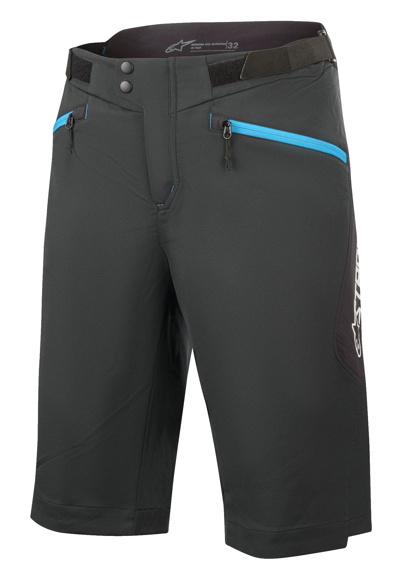E-Ride Shorts sold by Alpinestars