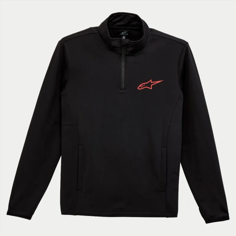 Mission V2 Mid-layer Jacket sold by Alpinestars