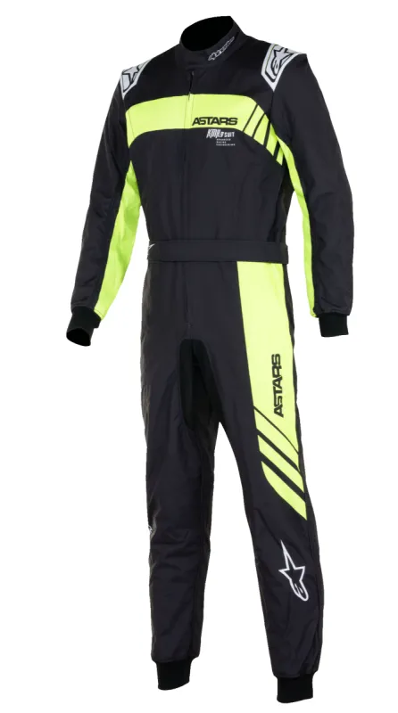 KMX-9 V3 Graphic 3 Suit sold by Alpine Stars