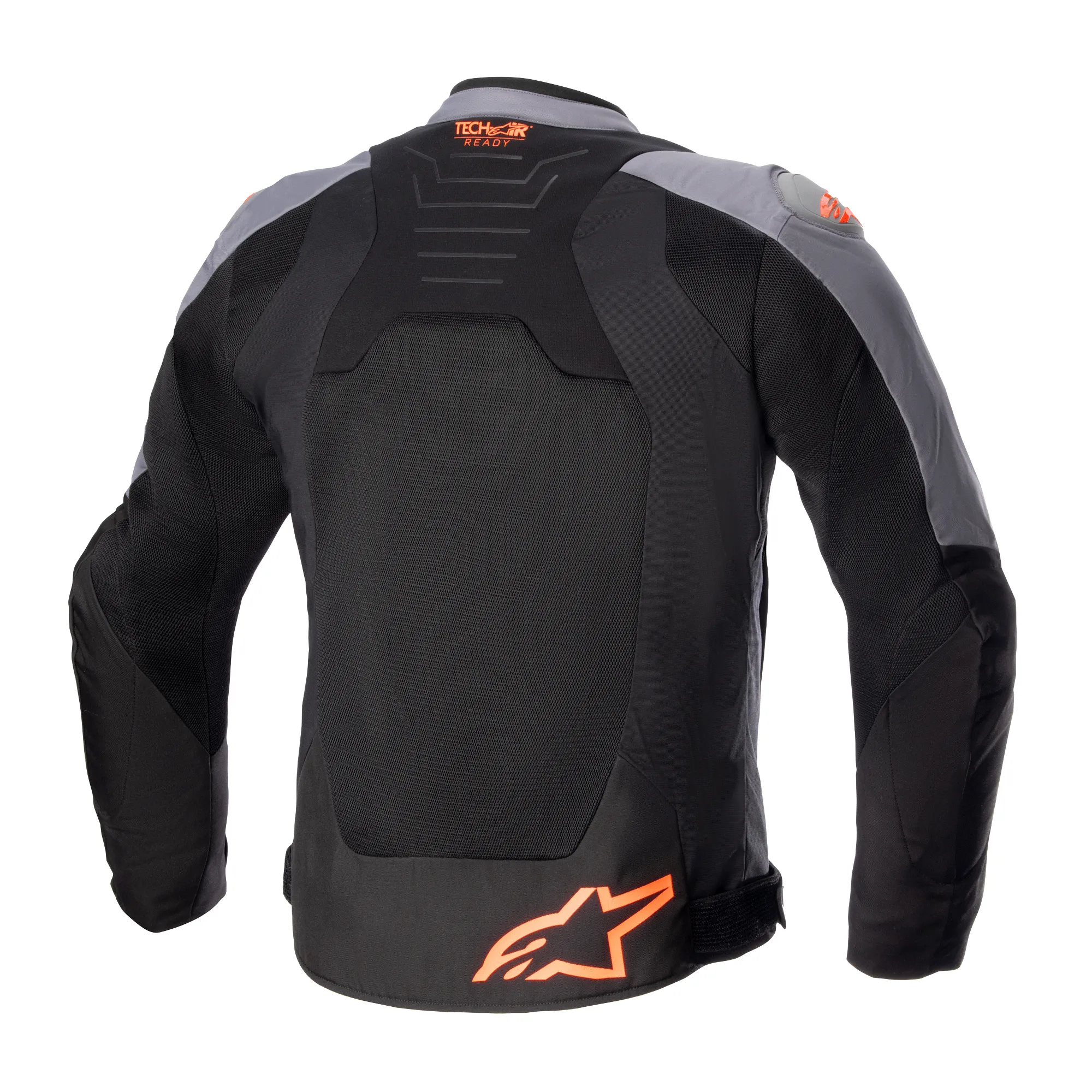 SMX Air Jacket sold by Alpine Stars product image thumbnail 2