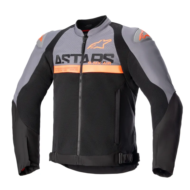 SMX Air Jacket sold by Alpinestars