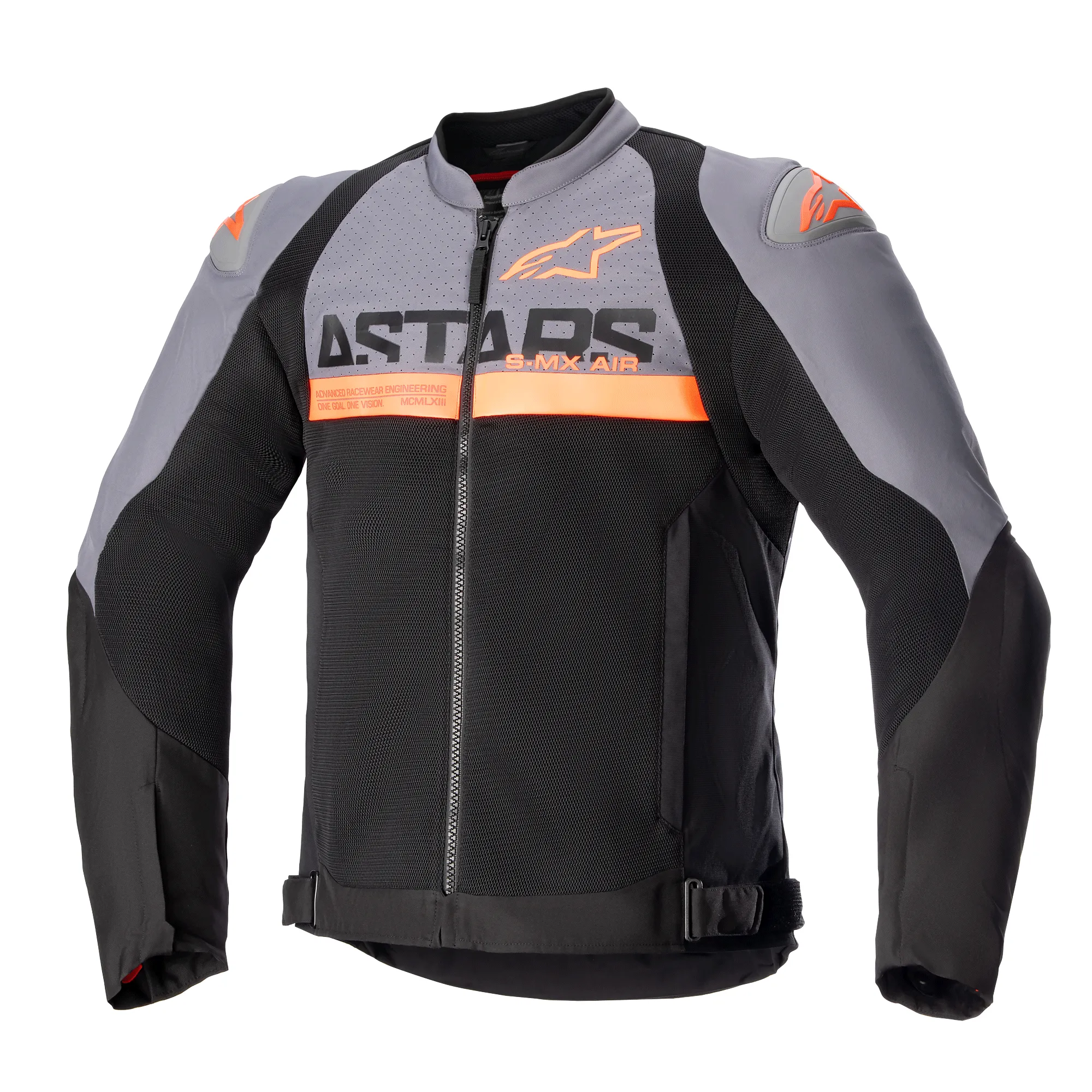 SMX Air Jacket sold by Alpine Stars