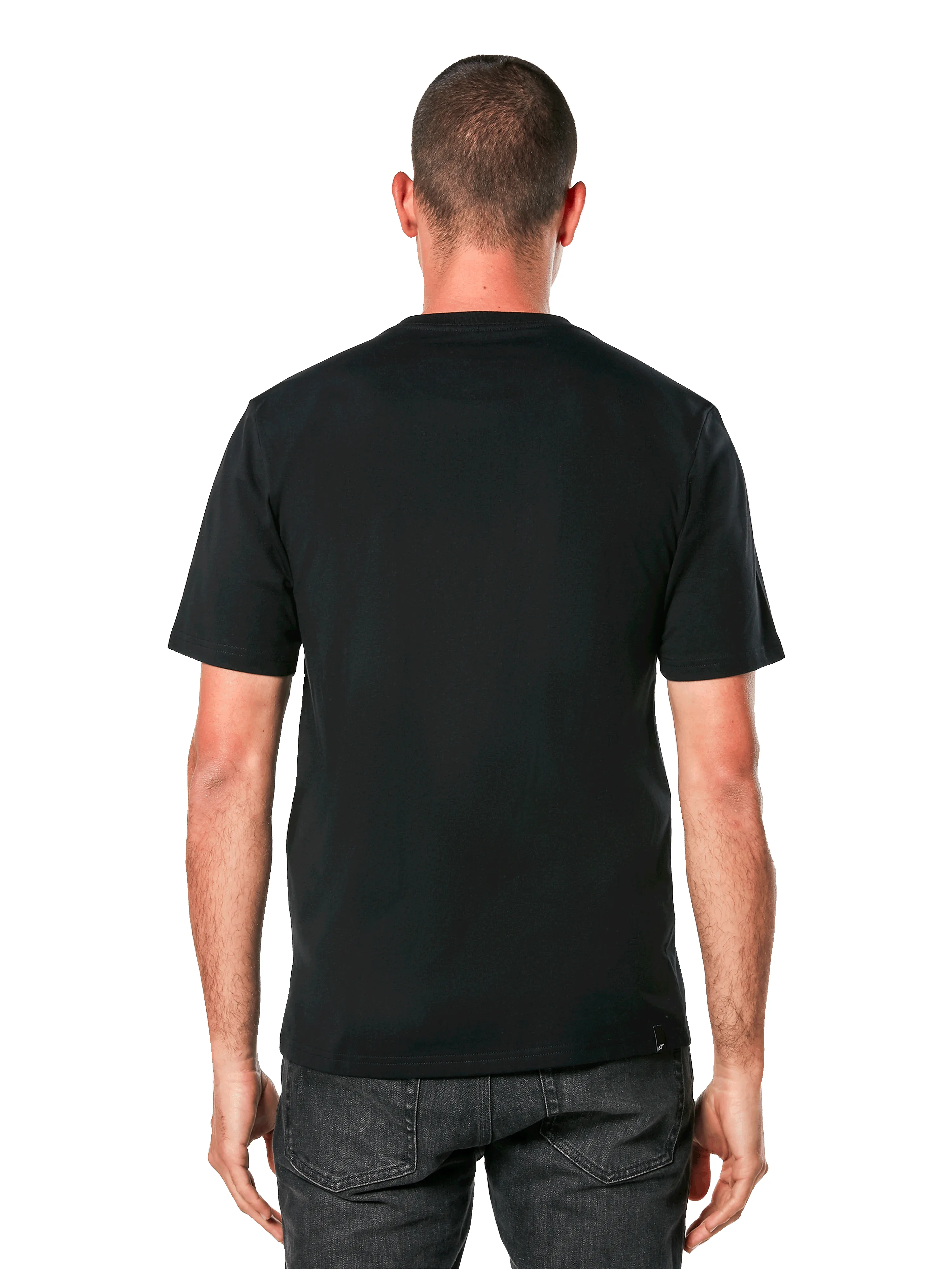 Ride 4.0 Camo CSF Tee sold by Alpine Stars product image thumbnail 4