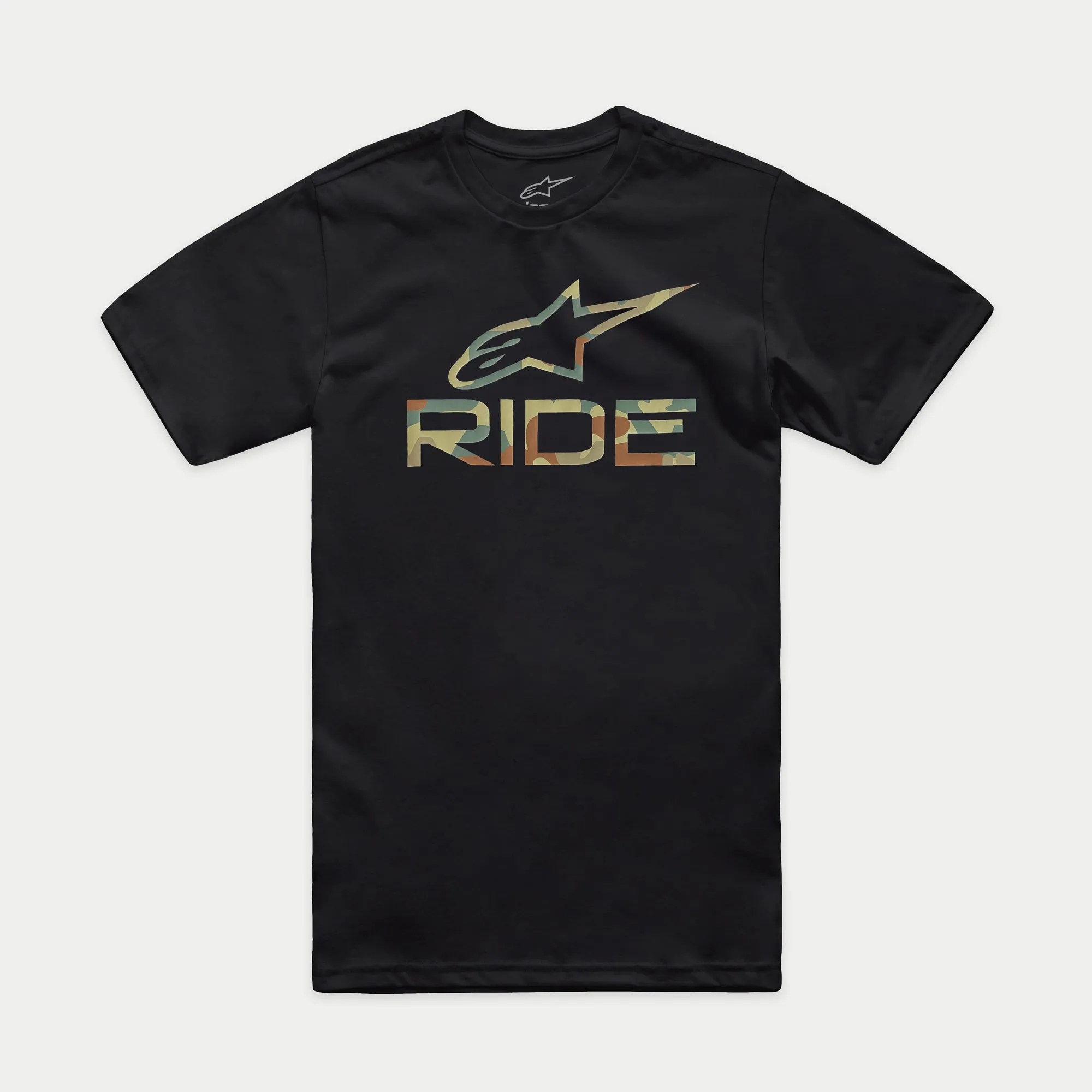 Ride 4.0 Camo CSF Tee sold by Alpine Stars product image thumbnail 3