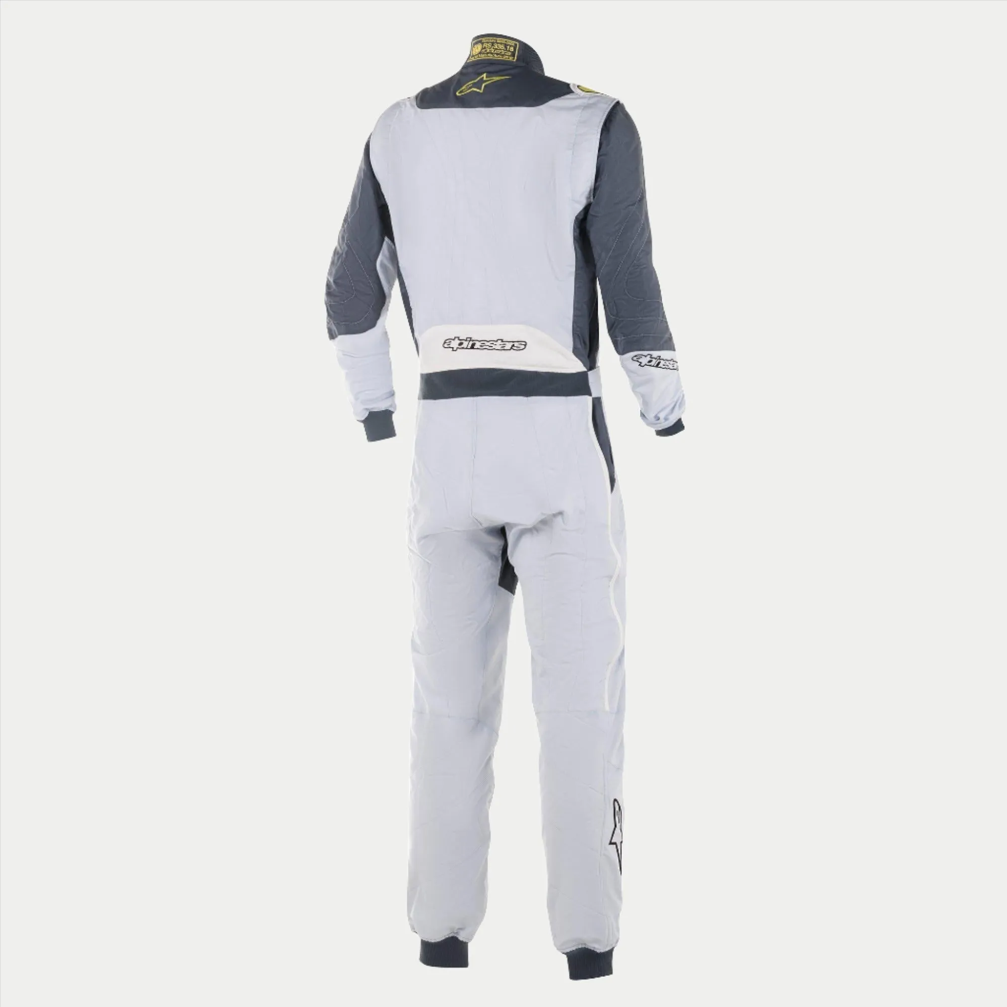 GP Pro Comp Suit sold by Alpinestars product image thumbnail 2