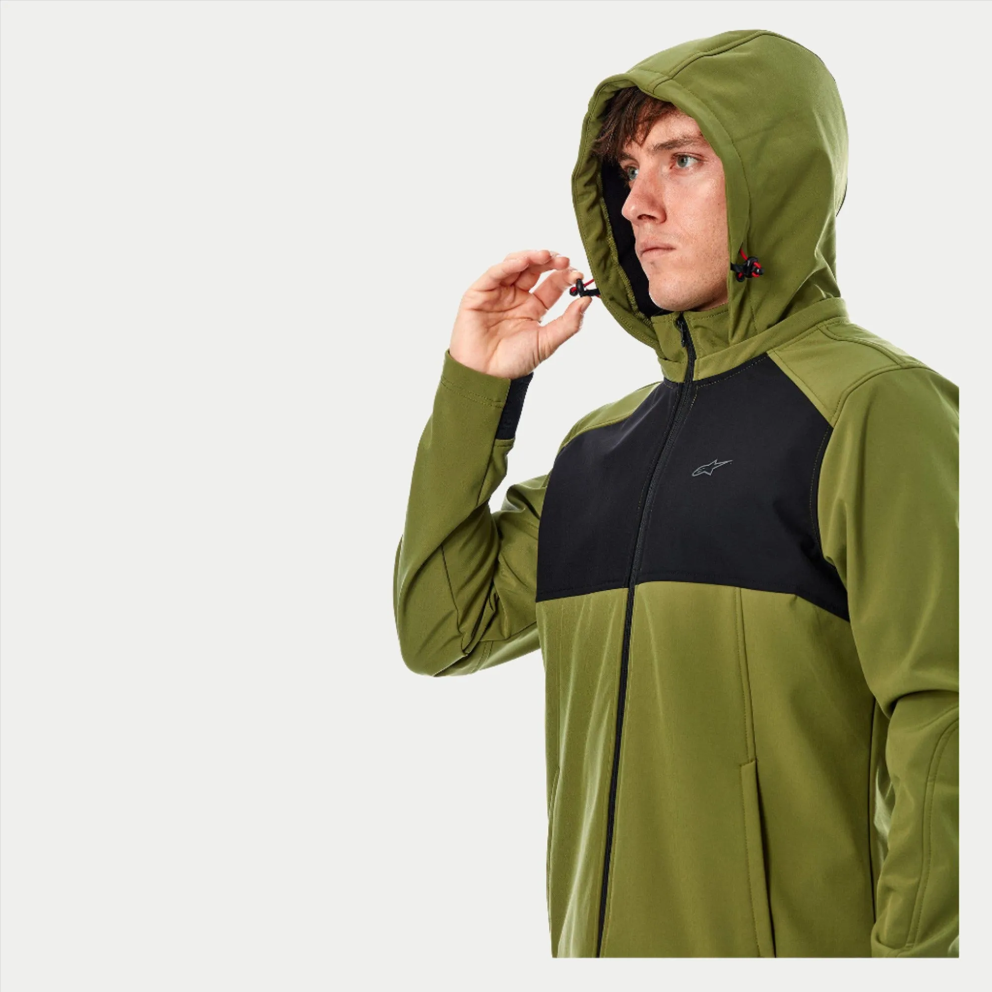 Acumen Jacket sold by Alpinestars product image thumbnail 3