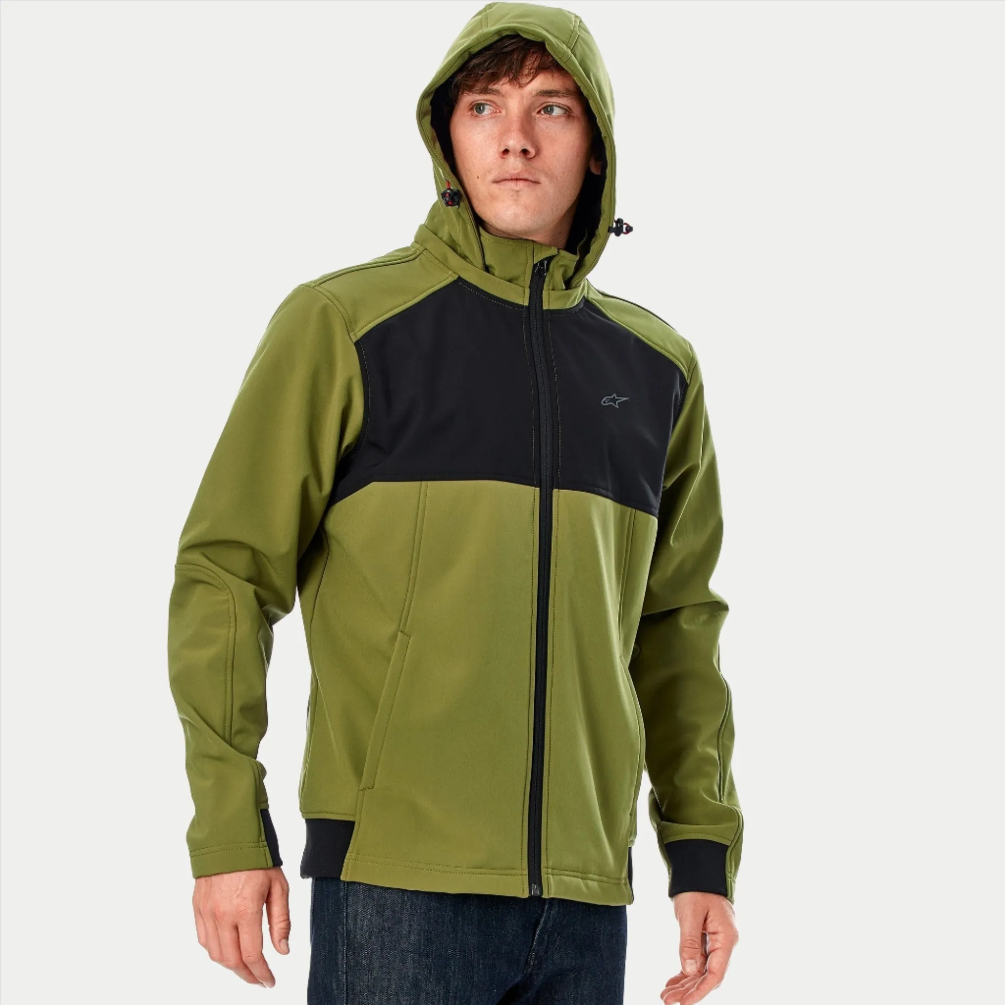 Acumen Jacket sold by Alpinestars product image thumbnail 2