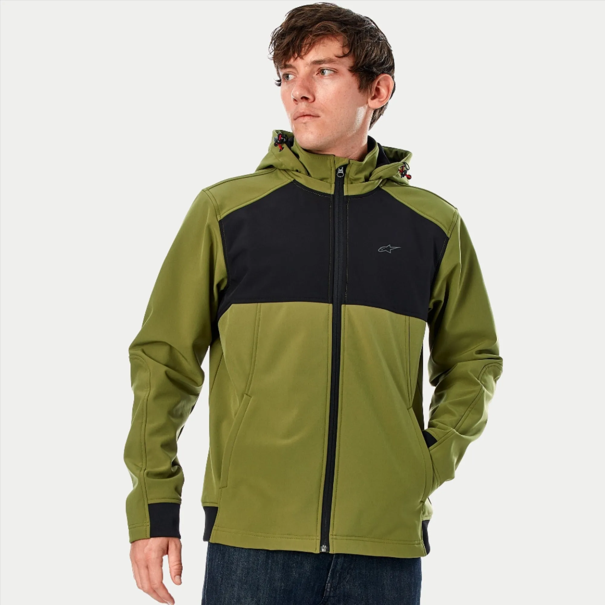 Acumen Jacket sold by Alpinestars product image thumbnail 5