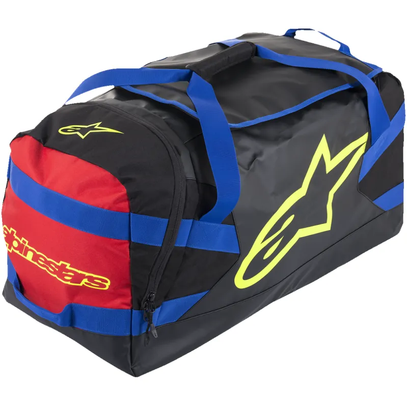 Goanna Bag made by Alpine Stars