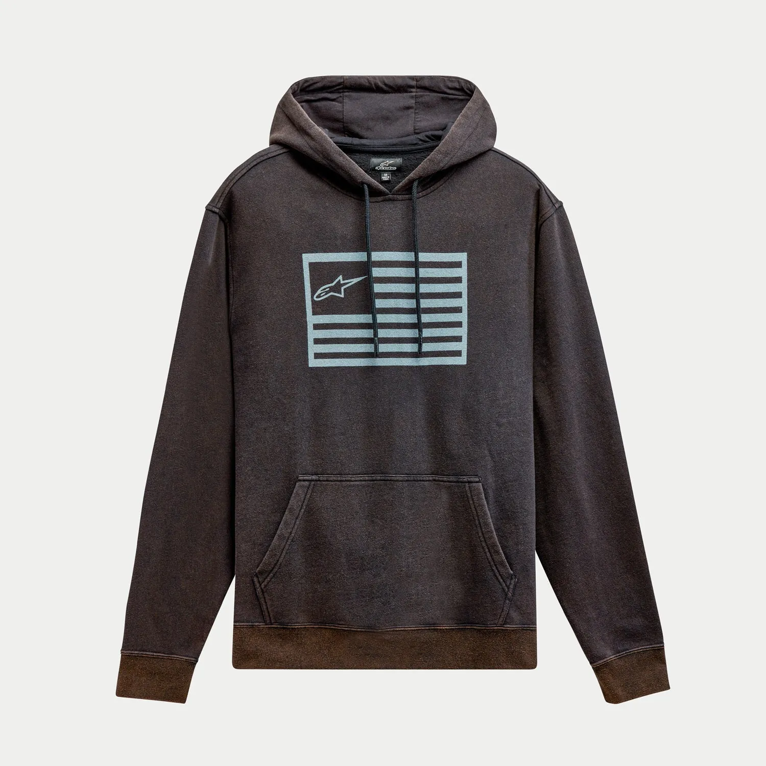 Artifact Hoodie sold by Alpinestars product image thumbnail 2