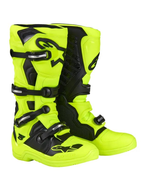 Tech 5 Boots sold by Alpinestars