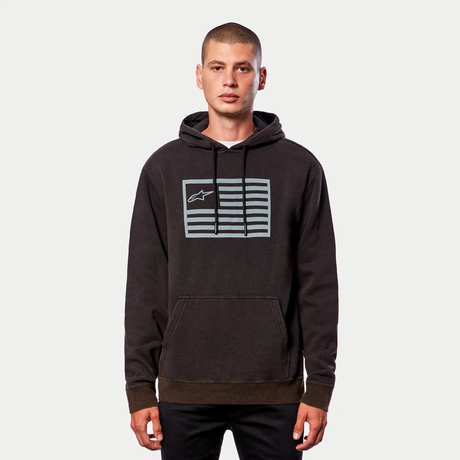 Artifact Hoodie sold by Alpinestars