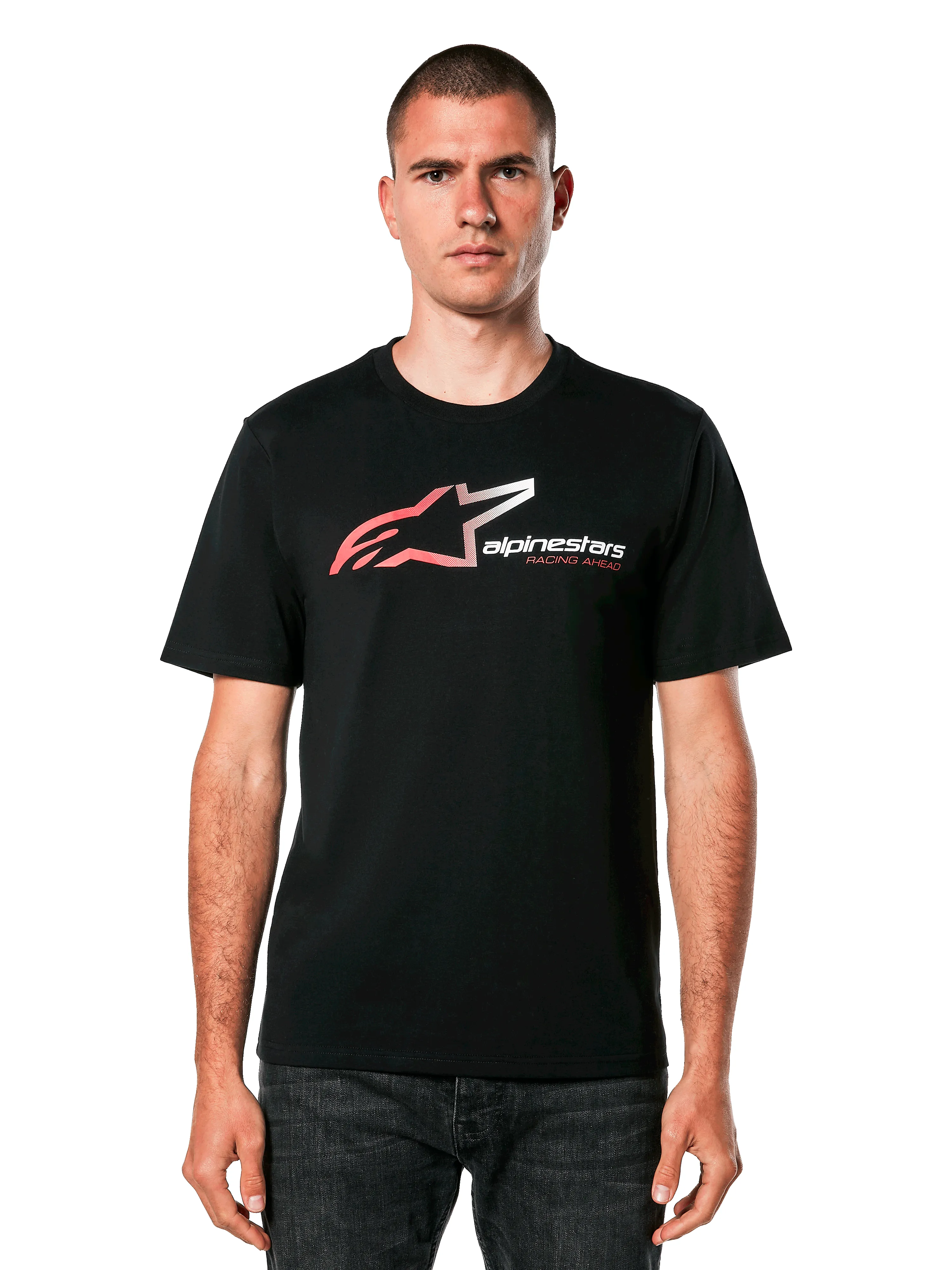 SPS CSF Tee sold by Alpinestars