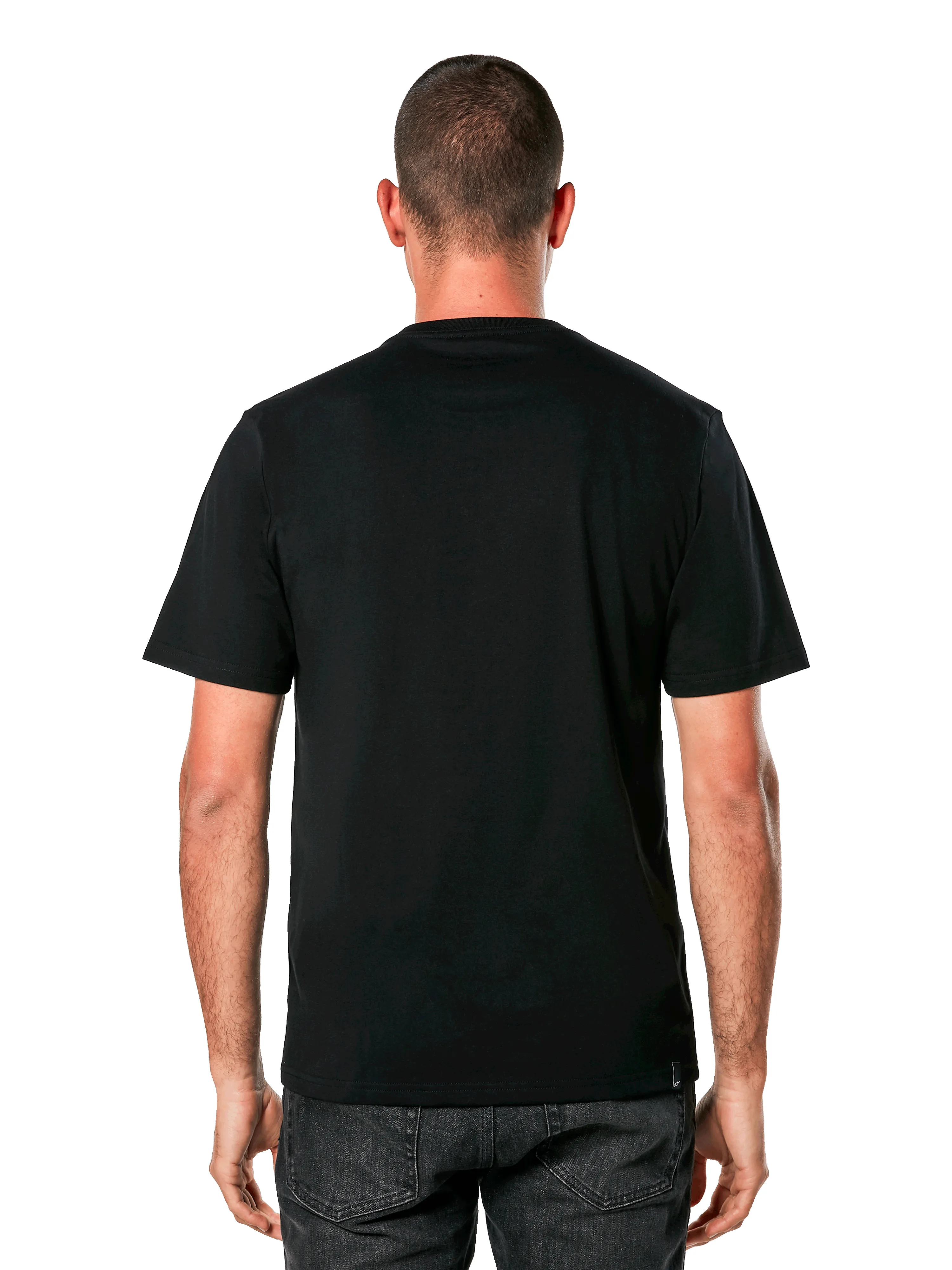 SPS CSF Tee sold by Alpinestars product image thumbnail 3