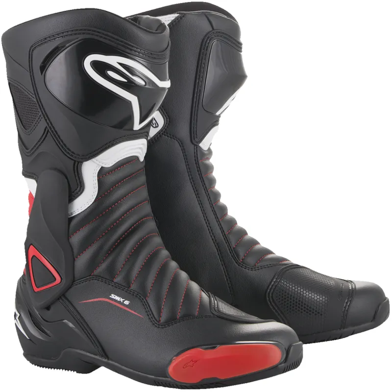 SMX-6 V2 Boots sold by Alpinestars