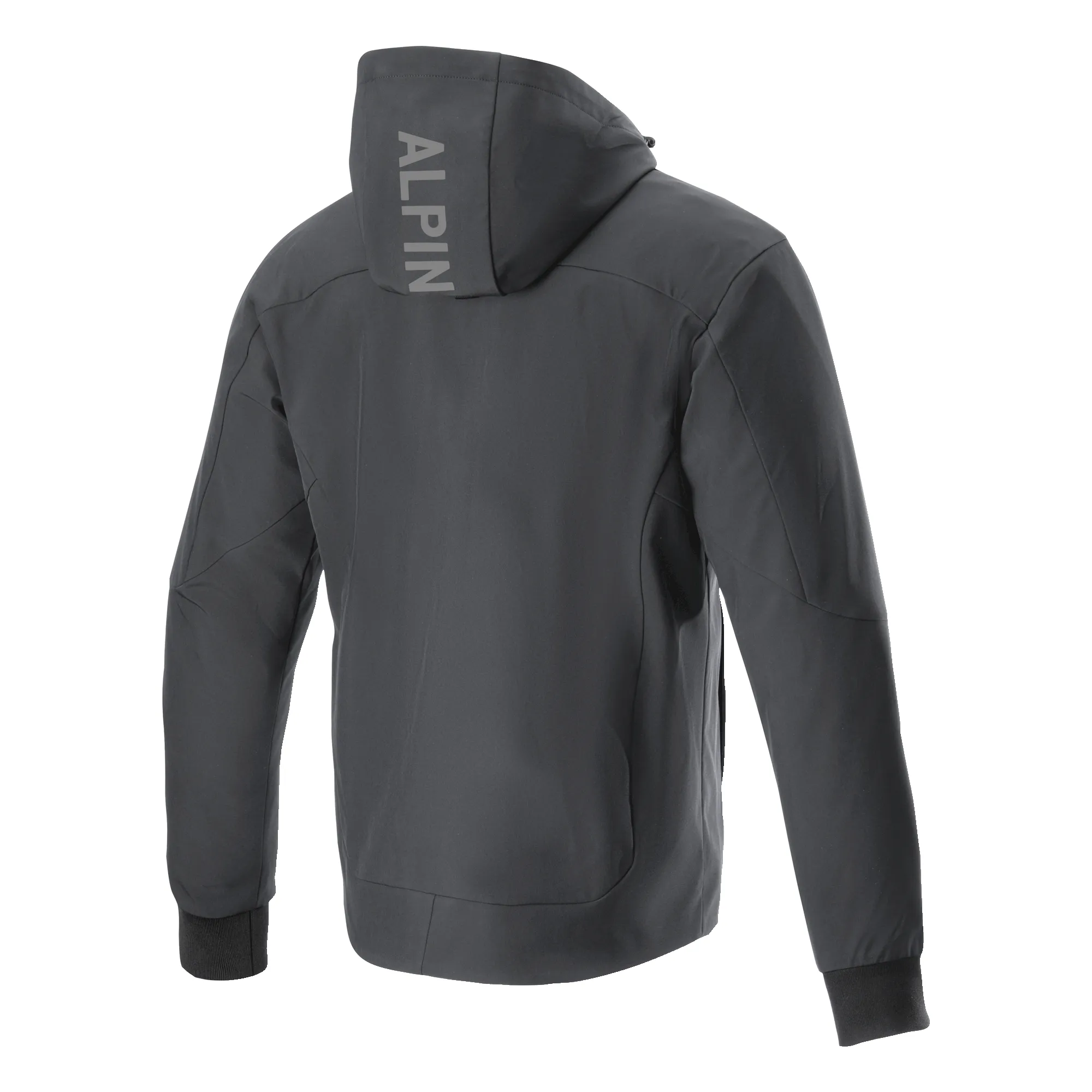 Radium Tech Hoodie sold by Alpinestars product image thumbnail 2