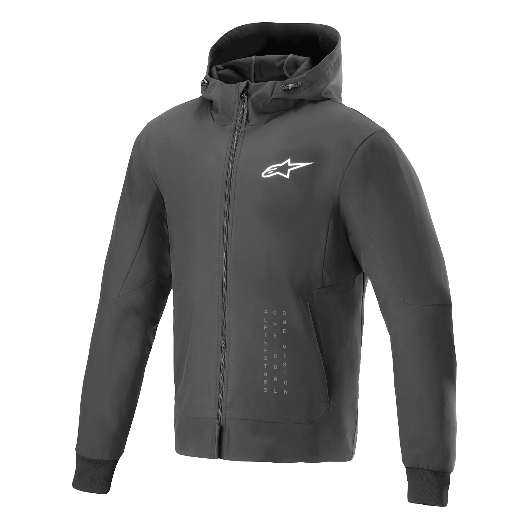 Radium Tech Hoodie sold by Alpinestars