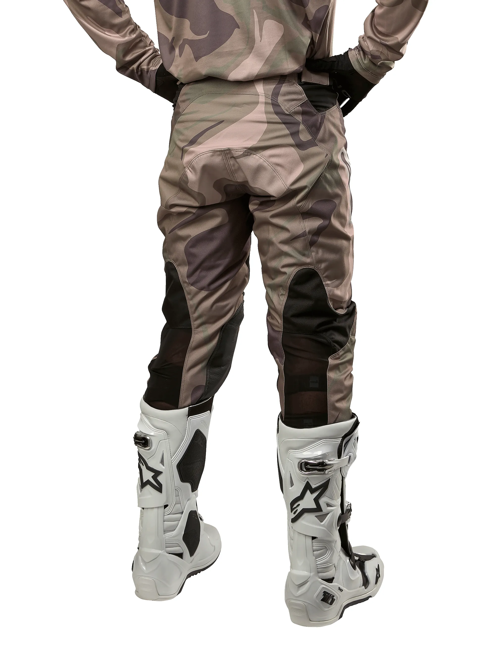 2024 Racer Tactical Pants sold by Alpinestars product image thumbnail 2