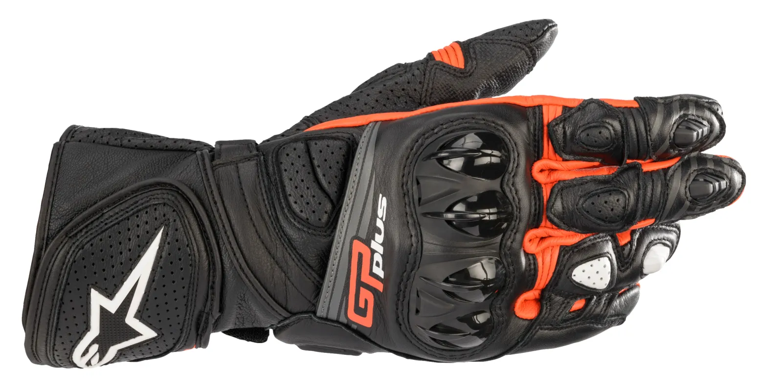 GP Plus R V2 Gloves sold by Alpine Stars