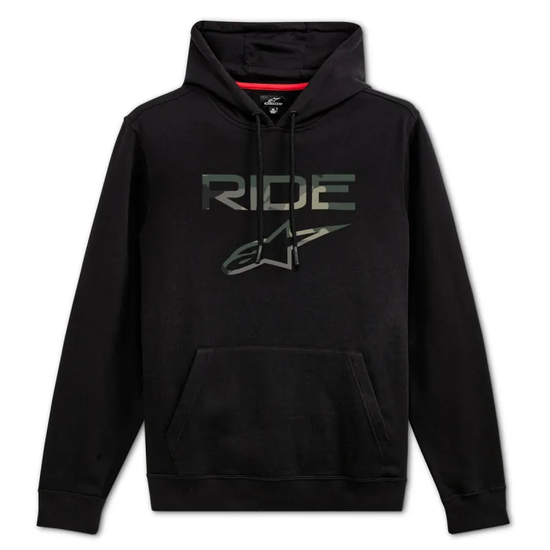 Ride Camo V3 Hoodie sold by Alpinestars