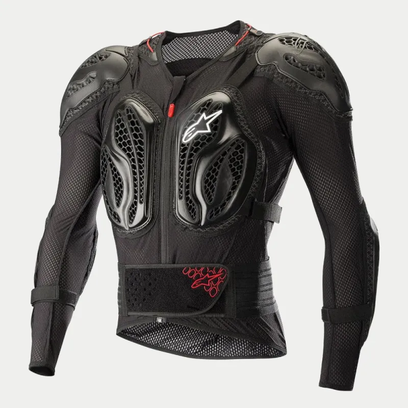Bionic Pro Protection Jacket - Long Sleeve sold by Alpinestars