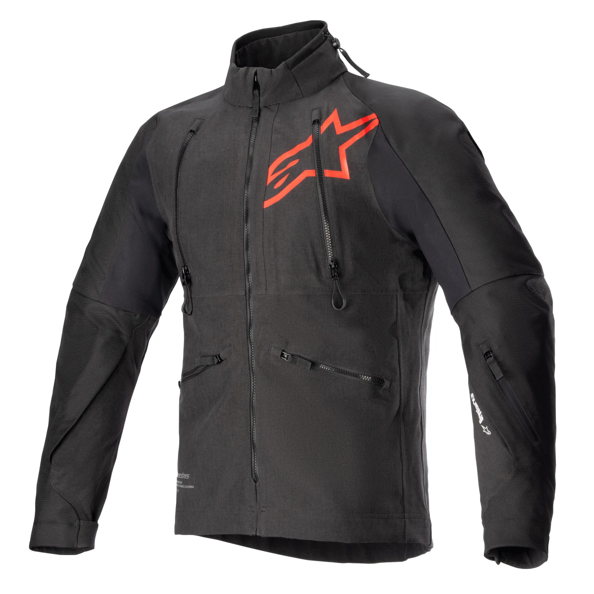 Hyde XT Drystar®XF Jacket sold by Alpinestars