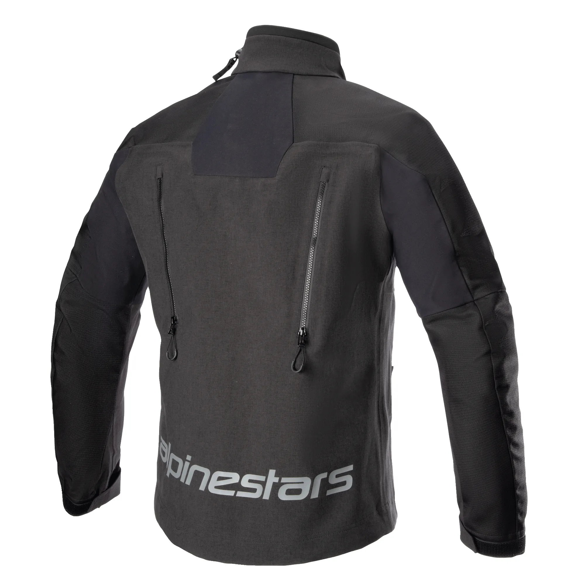 Hyde XT Drystar®XF Jacket sold by Alpinestars product image thumbnail 2