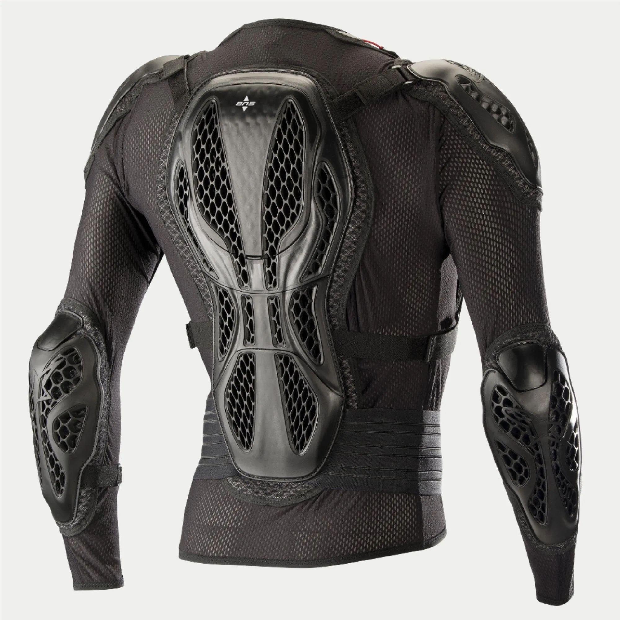Bionic Pro Protection Jacket - Long Sleeve sold by Alpine Stars product image thumbnail 2