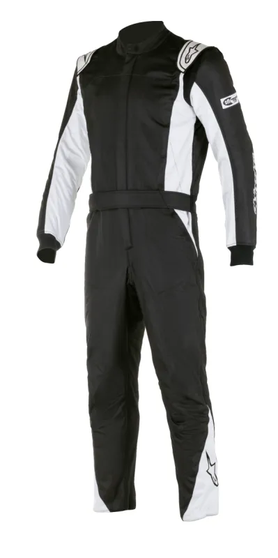 Atom SFI Bootcut Suit sold by Alpine Stars