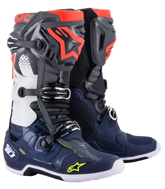 Tech 10 Boots - Past Colors sold by Alpinestars