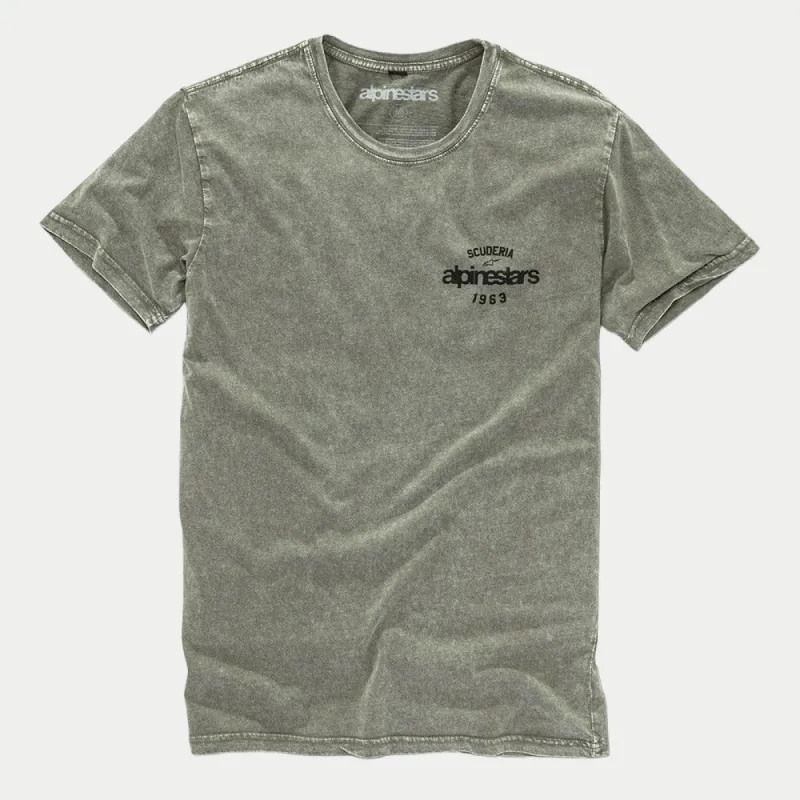 Ease T-Shirt sold by Alpinestars