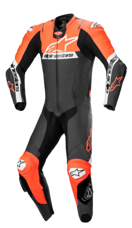 Missile V2 Ward Leather Suit - 1Piece sold by Alpine Stars